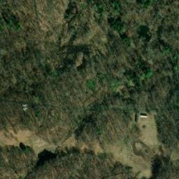 Satellite imagery of Mine Point, US