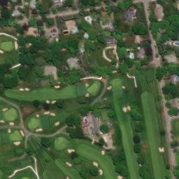 Satellite imagery of Warwick Neck, US