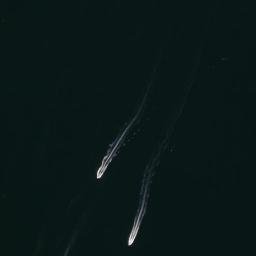 Satellite imagery of Sand Point, US