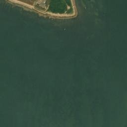 Satellite imagery of Butler Point, US