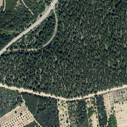 Satellite imagery of Marroun, ES