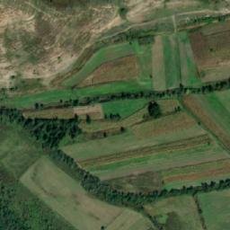 Satellite imagery of Kodra e Gjaricës, AL