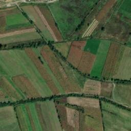 Satellite imagery of Kodra e Gjaricës, AL