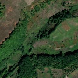 Satellite imagery of Çetush, AL
