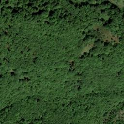 Satellite imagery of Mečkarnik, MK