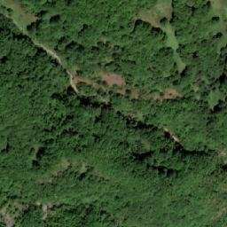 Satellite imagery of Čukar, MK