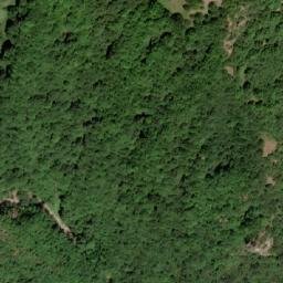 Satellite imagery of Čukar, MK