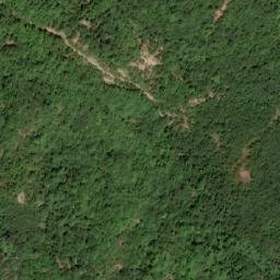 Satellite imagery of Čukar, MK