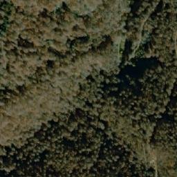 Satellite imagery of Mali Kršoj, MK