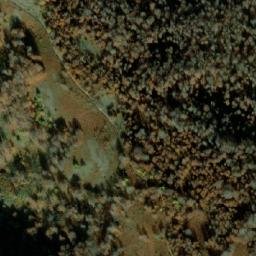 Satellite imagery of Nevestin Grob, MK