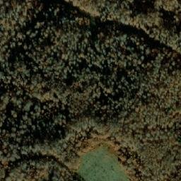 Satellite imagery of Nevestin Grob, MK