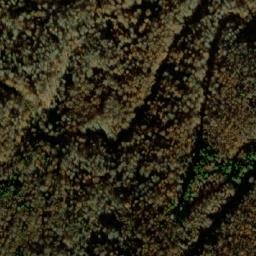 Satellite imagery of Nevestin Grob, MK