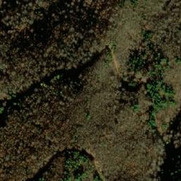 Satellite imagery of Dolna Dobra Voda, MK