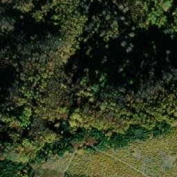 Satellite imagery of Srno Brdo, MK