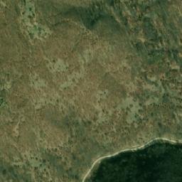 Satellite imagery of Crešna, MK