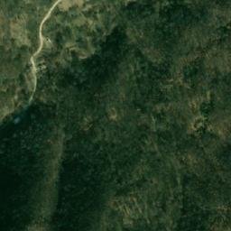 Satellite imagery of Crešna, MK