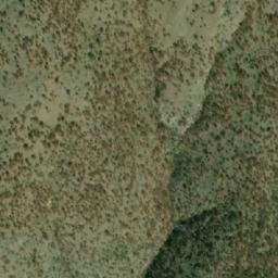 Satellite imagery of Sokolica, MK