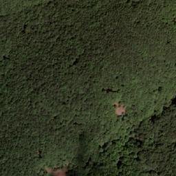 Satellite imagery of Korunov Sek, MK