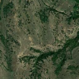 Satellite imagery of Ploča, MK