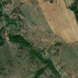 Satellite imagery of Ploča, MK