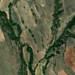 Satellite imagery of Ploča, MK