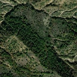 Satellite imagery of Tašli Karan, MK