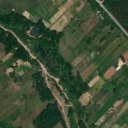 Satellite imagery of Bežovnica, MK