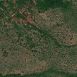 Satellite imagery of Kozarnik, MK