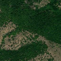 Satellite imagery of Kozarnik, MK