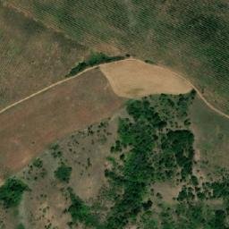 Satellite imagery of Kamenje, MK