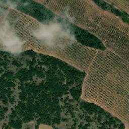 Satellite imagery of Kamenje, MK