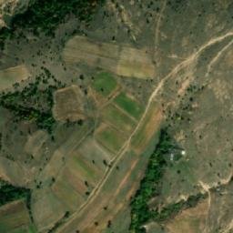 Satellite imagery of Dumanes Bair, MK