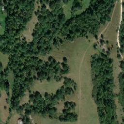 Satellite imagery of Govedarski Rid, MK