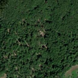 Satellite imagery of Debela Ridina, MK