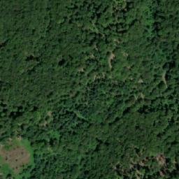 Satellite imagery of Debela Ridina, MK