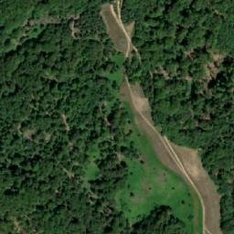 Satellite imagery of Debela Ridina, MK