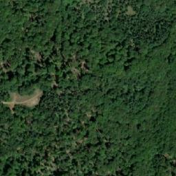 Satellite imagery of Gradište, MK