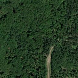 Satellite imagery of Gradište, MK