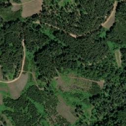 Satellite imagery of Ǵizoldže, MK