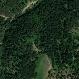 Satellite imagery of Matragon, MK