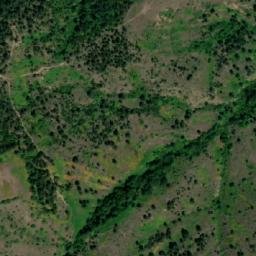 Satellite imagery of Strč, MK