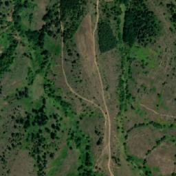 Satellite imagery of Strč, MK