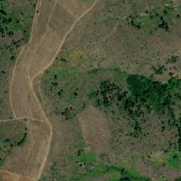 Satellite imagery of Strč, MK