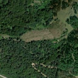 Satellite imagery of Belen, MK