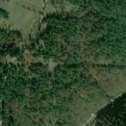 Satellite imagery of Belen, MK