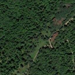 Satellite imagery of Dabevec, MK