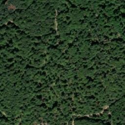 Satellite imagery of Dabevec, MK