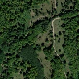 Satellite imagery of Vlatište, BG