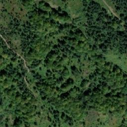 Satellite imagery of TT13, GR