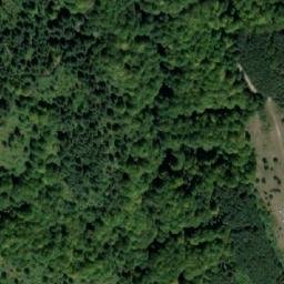 Satellite imagery of TT14, GR